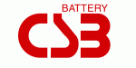 Необслуживаемые герметизированные аккумуляторные батареи для UPS AGM VRLA CSB
