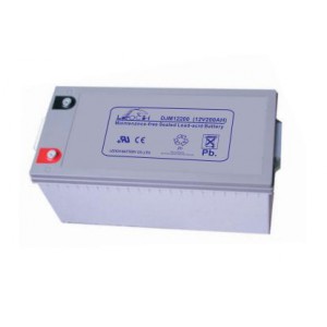 Leoch DJM 12200