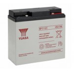 Yuasa NP17-12I