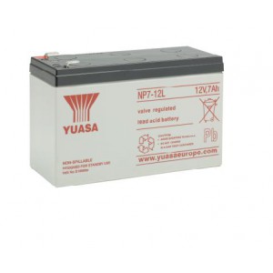 Yuasa NP7-12L